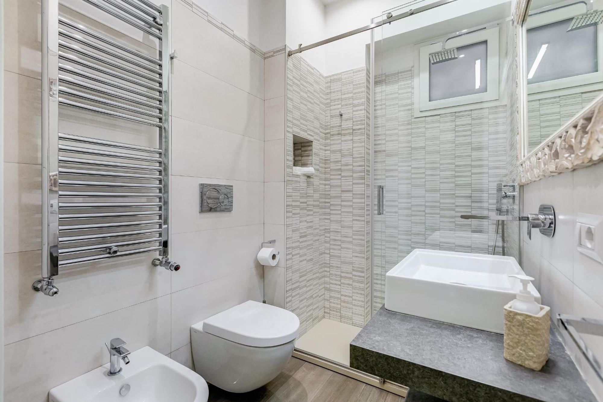 Trastevere-Royal Orchid Apartment ローマ エクステリア 写真