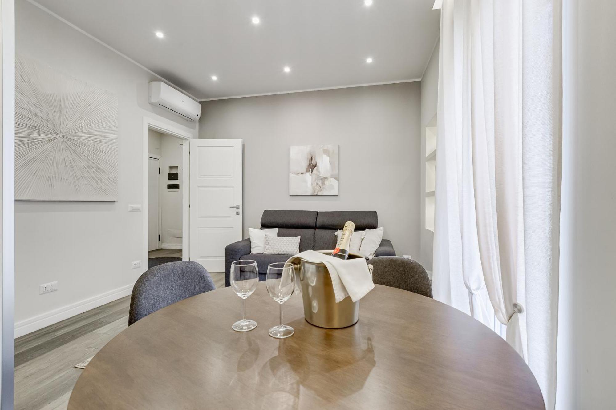 Trastevere-Royal Orchid Apartment ローマ エクステリア 写真