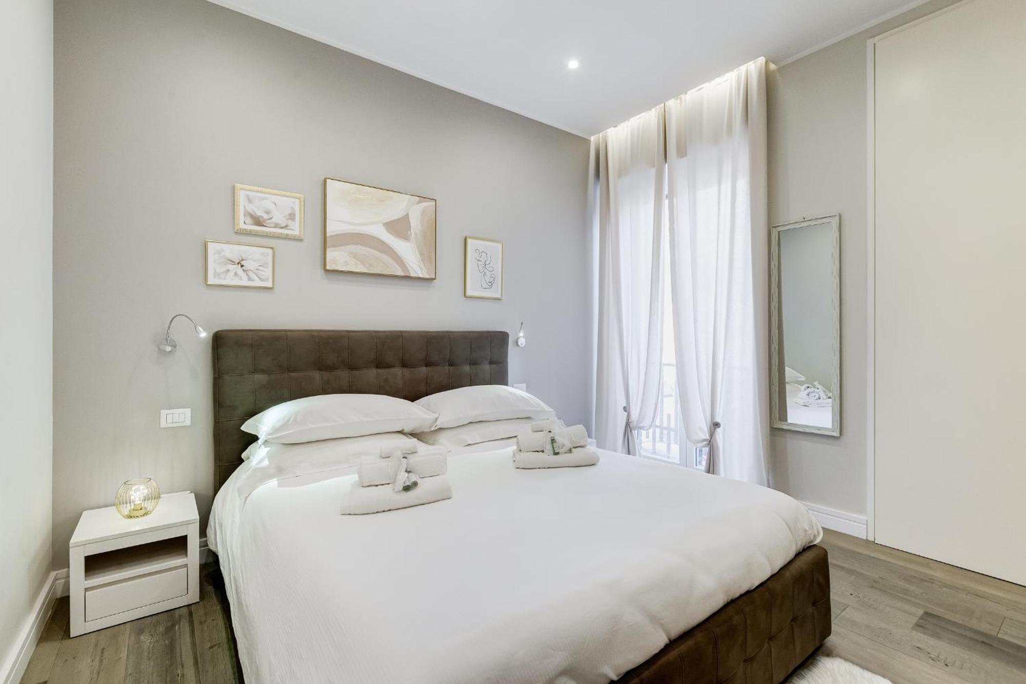 Trastevere-Royal Orchid Apartment ローマ エクステリア 写真